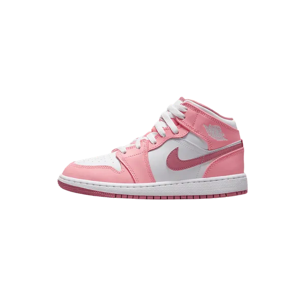 Nike Jordan 1 Mid Valentine's Day (GS) — vergelijk prijzen bij 1 winkels