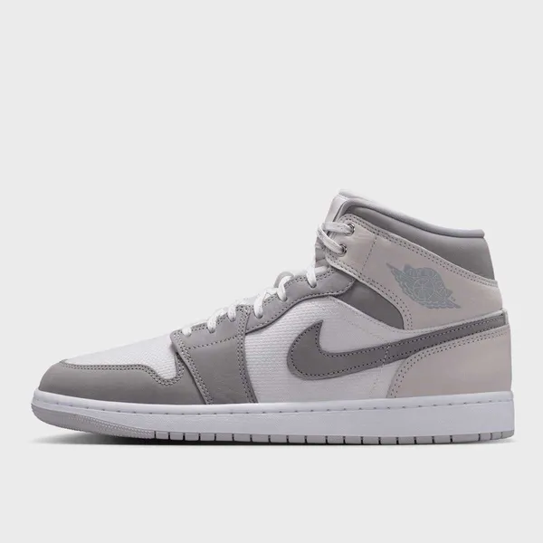 Air Jordan 1 Mid SE Grijs, vergelijk prijzen bij 1 winkel