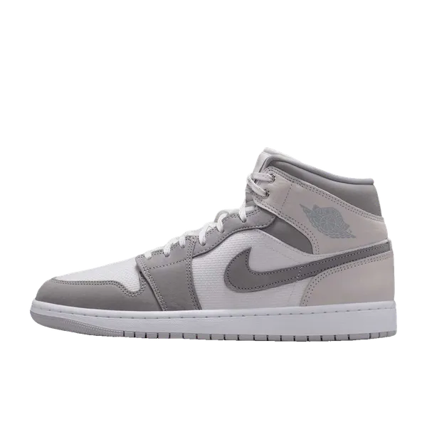 Air Jordan 1 Mid SE Grijs, vergelijk prijzen bij 1 winkel