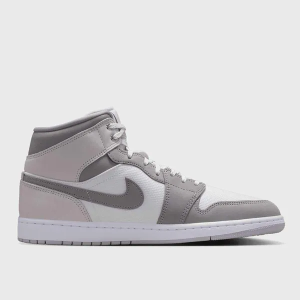 Air Jordan 1 Mid SE Grijs, foto 2 van 3