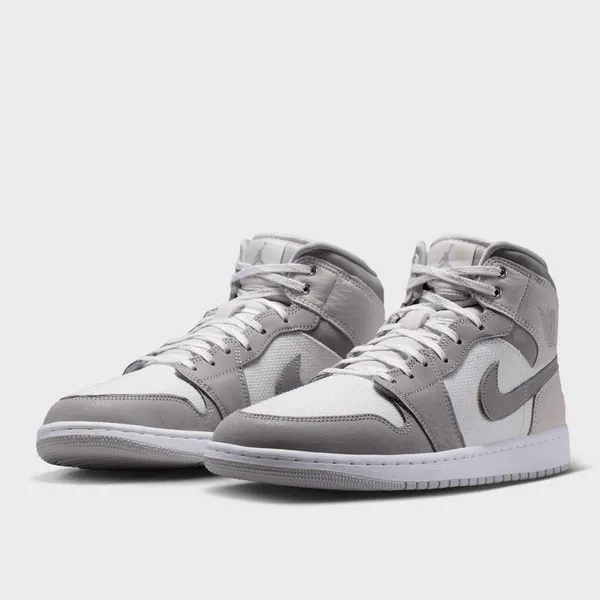 Air Jordan 1 Mid SE Grijs, foto 3 van 3