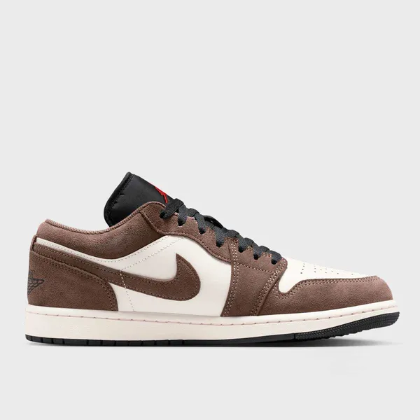 Air Jordan 1 Low Bruin, foto 3 van 4