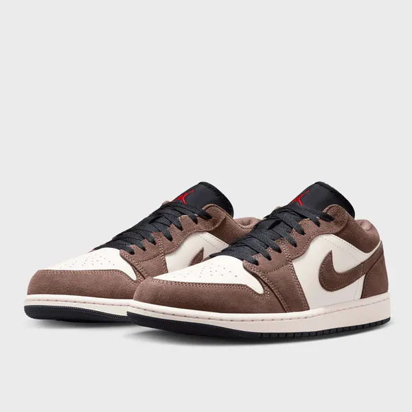 Air Jordan 1 Low Bruin, foto 4 van 4