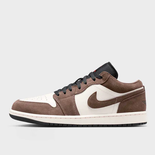 Air Jordan 1 Low Bruin, foto 2 van 4