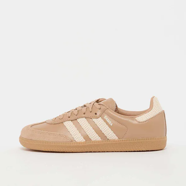 adidas Originals Samba OG Beige, vergelijk prijzen bij 1 winkel