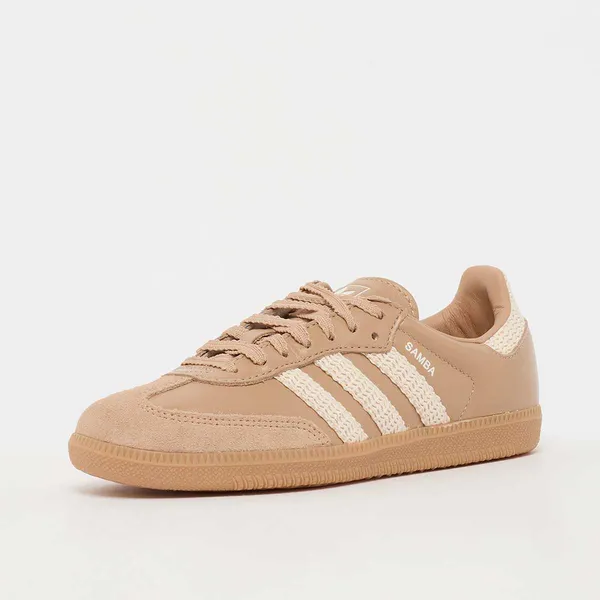 adidas Originals Samba OG Beige, foto 2 van 3