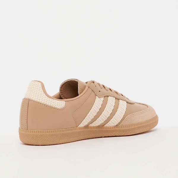 adidas Originals Samba OG Beige, foto 3 van 3