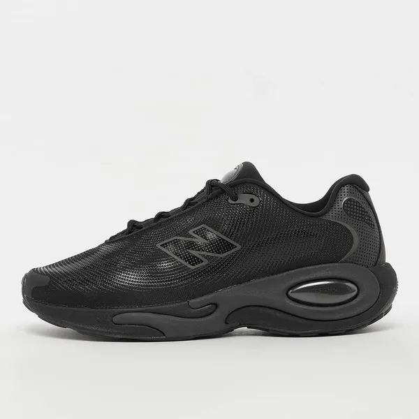 New Balance AC Runner zwart