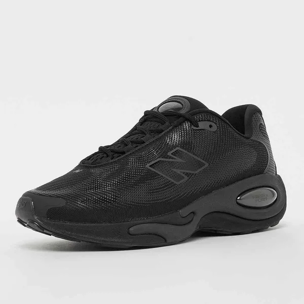 New Balance AC Runner Zwart, foto 2 van 3