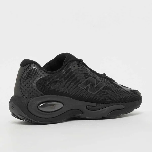 New Balance AC Runner Zwart, foto 3 van 3