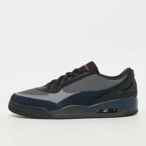 Air Jordan 3 grijs