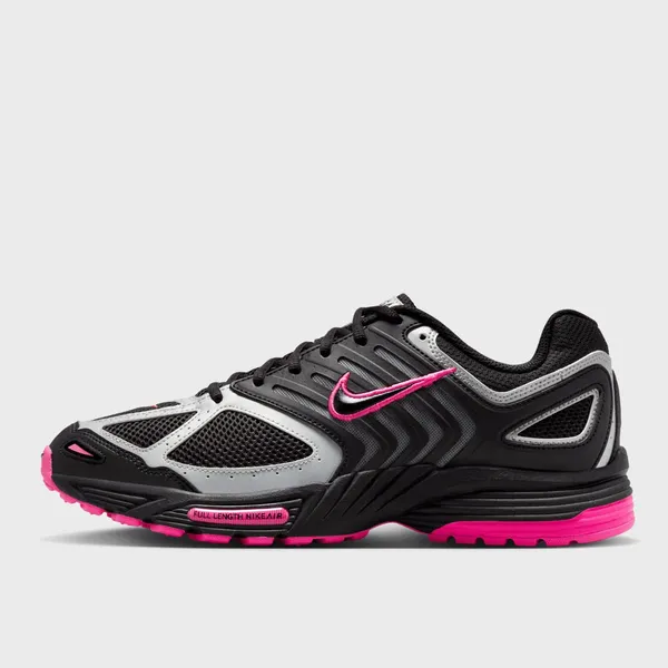 Nike Pegasus 2005 zwart