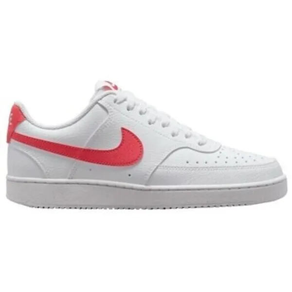 Nike Court Vision LO NN Wit, vergelijk prijzen bij 1 winkel