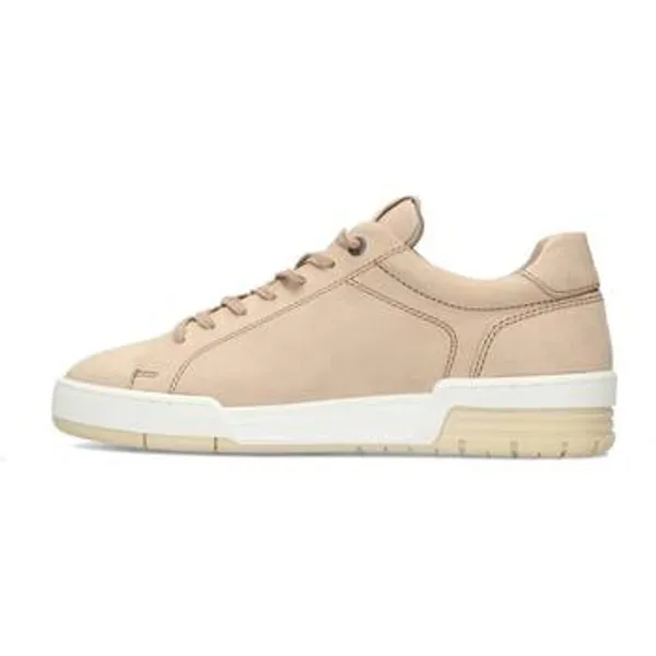 Poelman Lage Sneakers Poelman KEVIN Heren sneakers — vergelijk prijzen bij 1 winkel