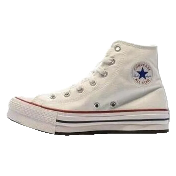 Converse All Star High Wit, vergelijk prijzen bij 1 winkel