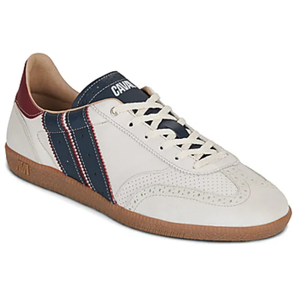 Caval Lage Sneakers Caval PULSE WHITE CROCKET — vergelijk prijzen bij 1 winkel