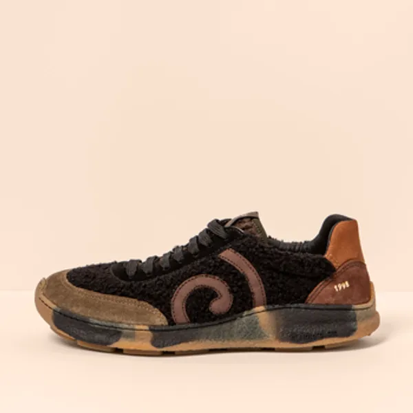 El Naturalista Lage Sneakers El Naturalista 25435B101005 — vergelijk prijzen bij 1 winkel