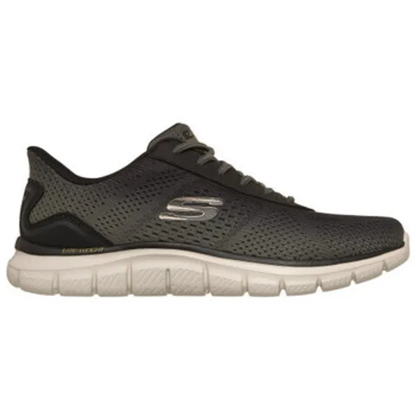 Skechers Lage Sneakers Skechers track revno — vergelijk prijzen bij 1 winkels