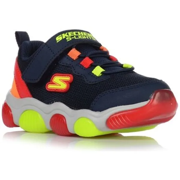 Skechers Mighty Glow Multicolor, vergelijk prijzen bij 1 winkel