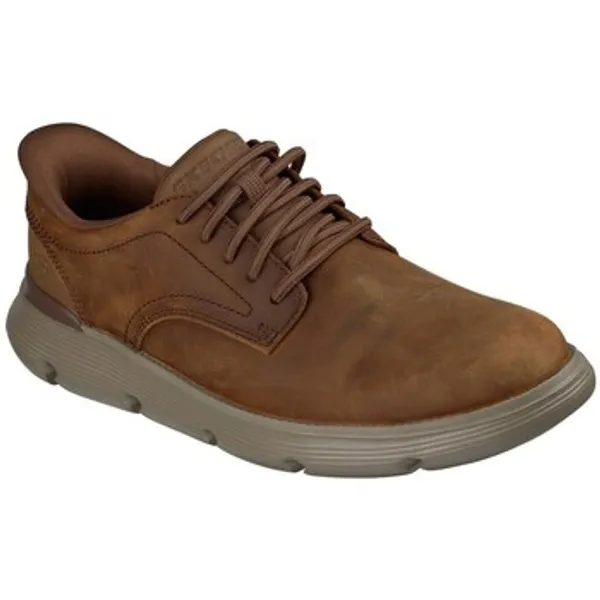 Skechers Garza Duran Bruin, vergelijk prijzen bij 1 winkel