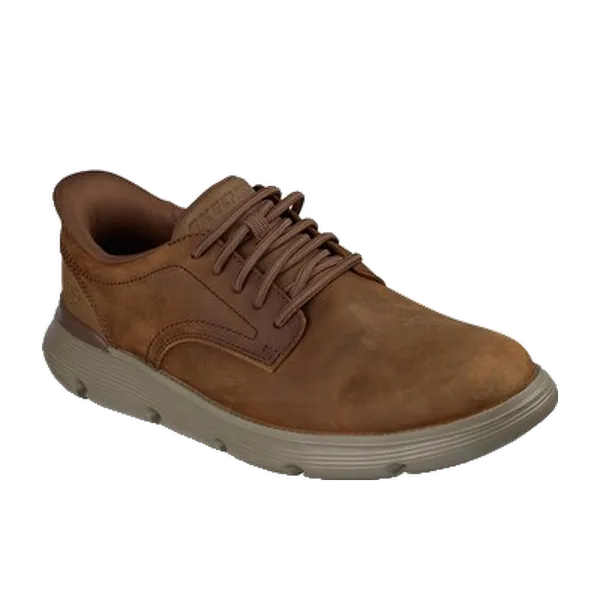 Skechers Garza Duran Bruin, vergelijk prijzen bij 1 winkel