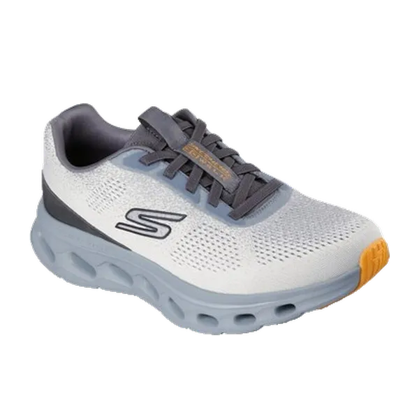 Skechers Go Walk Glide-Step 2.0 Blauw, vergelijk prijzen bij 2 winkels