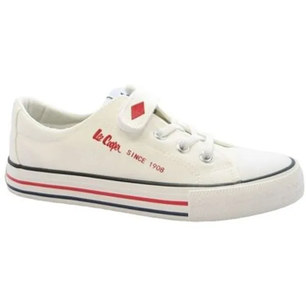 Lee Cooper Lage Sneakers Lee Cooper LCW22440804K — vergelijk prijzen bij 1 winkel