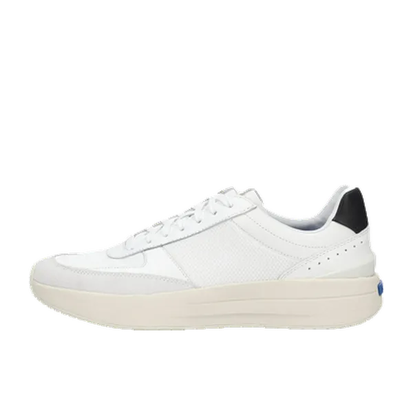 Geox Lage Sneakers Wit, vergelijk prijzen bij 1 winkel