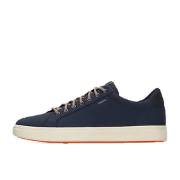 Geox Lage Sneakers Blauw, vergelijk prijzen bij 1 winkel