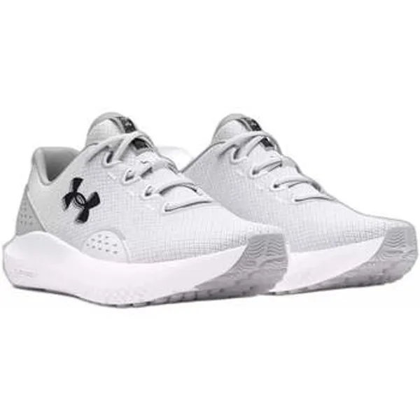Under Armour Lage Sneakers Grijs, vergelijk prijzen bij 1 winkel