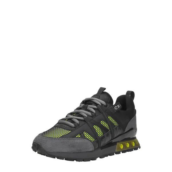 Cruyff Fearia Futura Zwart, foto 2 van 4