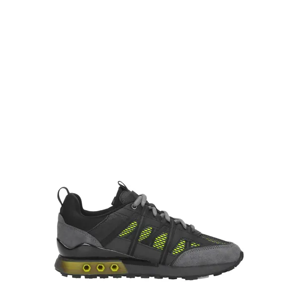 Cruyff Fearia Futura Zwart, foto 4 van 4