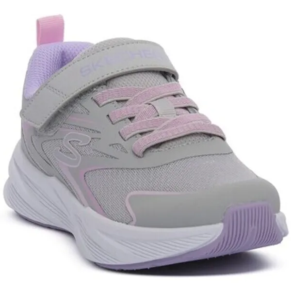 Skechers Lage Sneakers Roze, vergelijk prijzen bij 1 winkel