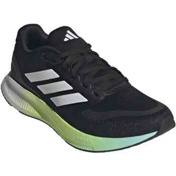 adidas Runfalcon 5. Zwart, vergelijk prijzen bij 1 winkel