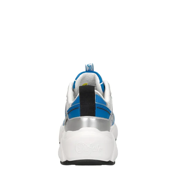 Buffalo CLD Run Jog Wit, foto 3 van 4