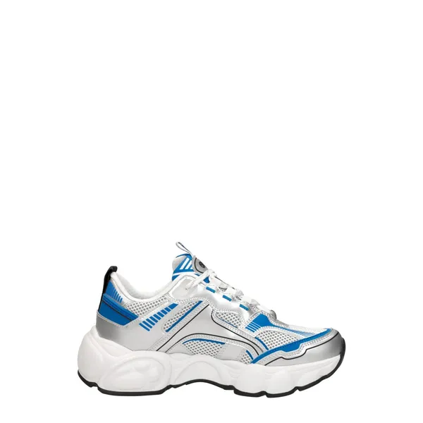 Buffalo CLD Run Jog Wit, foto 4 van 4