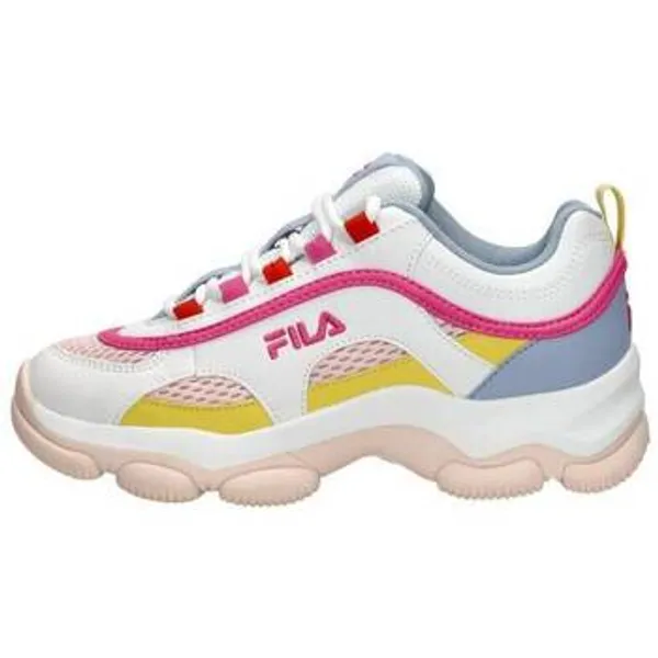 Fila Strada Dreamster CB Roze, vergelijk prijzen bij 1 winkel