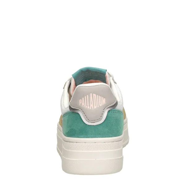 Palladium Pallasphalt Lo Beige, foto 3 van 4
