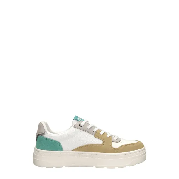 Palladium Pallasphalt Lo Beige, foto 4 van 4