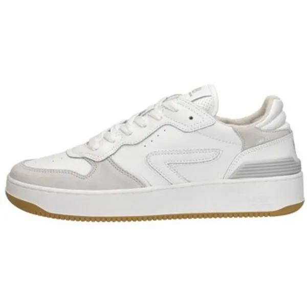Hub Footwear Lage Sneakers Hub Footwear Smash L68 — vergelijk prijzen bij 1 winkel