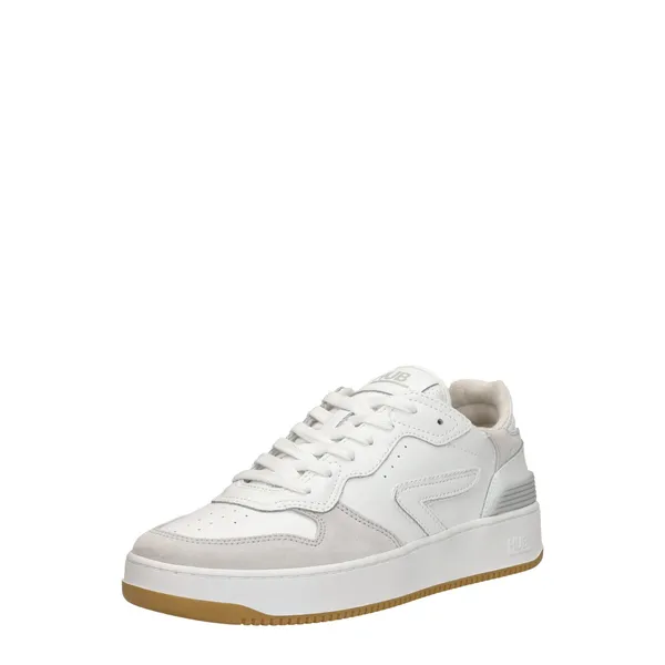Hub Footwear Smash L68 Wit, foto 2 van 4