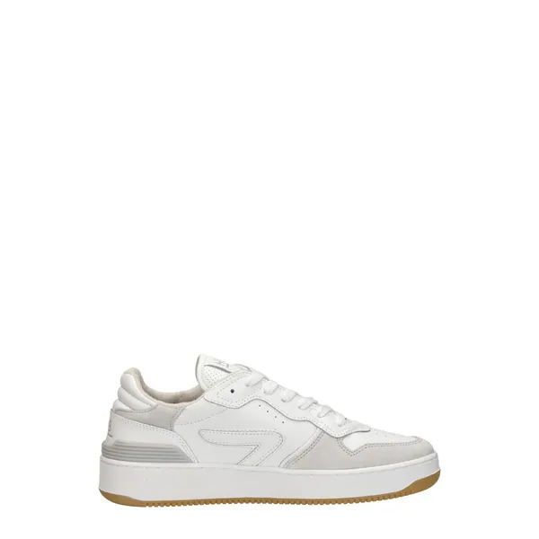 Hub Footwear Smash L68 Wit, foto 4 van 4