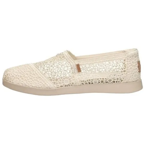 TOMS Sneakers Toms Alpargata Plus — vergelijk prijzen bij 1 winkel