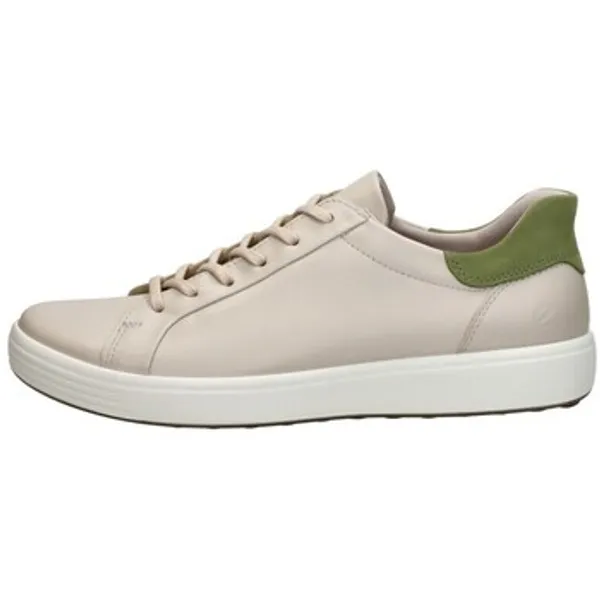 ECCO Soft 7 Slip Lace Wit, vergelijk prijzen bij 1 winkel