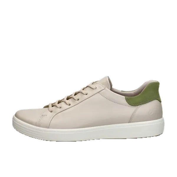 ECCO Soft 7 Slip Lace Wit, vergelijk prijzen bij 1 winkel
