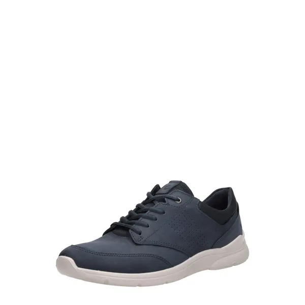 ECCO Irving Lace Blauw, foto 2 van 4