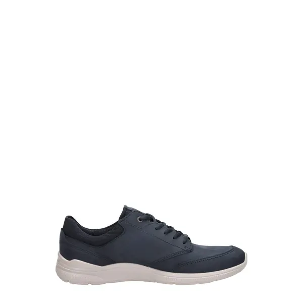 ECCO Irving Lace Blauw, foto 4 van 4