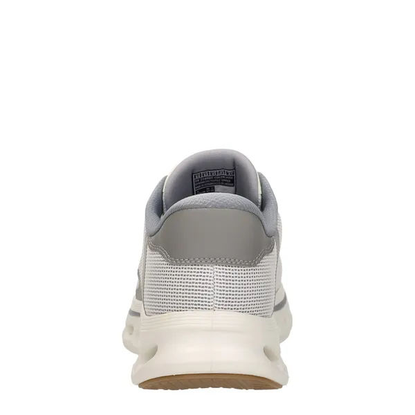 Skechers Slip-Ins: Go Walk Glide Beige, foto 3 van 4