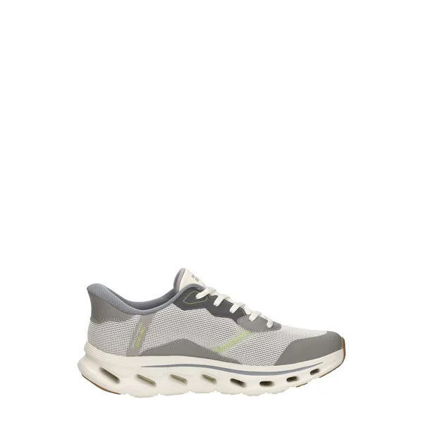 Skechers Slip-Ins: Go Walk Glide Beige, foto 4 van 4