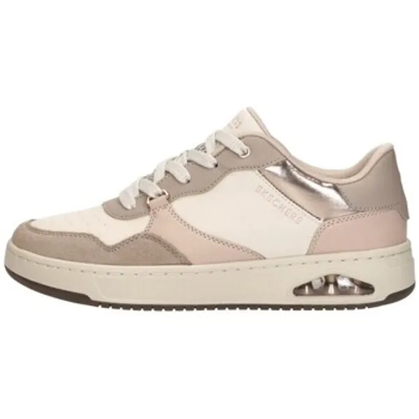 Skechers Uno CTL Subtle Shimmer Beige, vergelijk prijzen bij 1 winkel